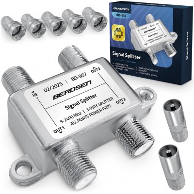 Berdsen BD-957 – Hledejceny.cz