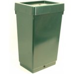 Autopot Plastová nádrž 47L + víko – Hledejceny.cz