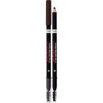 L'Oréal Paris Brow Artist Designer tužka na obočí 303 Deep Brow 1,2 g – Zboží Mobilmania