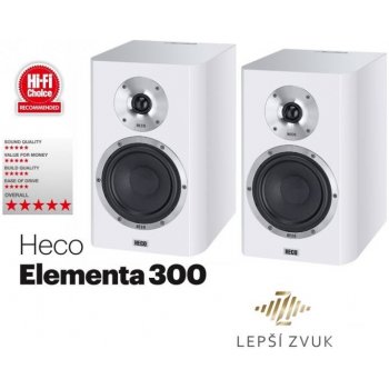 Heco Elementa 300