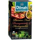 Dilmah ns.Maracuja Gran.jablko 20 x 1,5 g