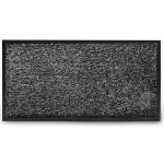 Rohožka 60x120cm guma/koberec FINE šedá – Zboží Mobilmania