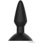 Equinox Vibrační anální kolík s přísavkou Magic Motion – Hledejceny.cz