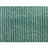 Stínící textilie Pilecký Stínící úplet Zelený 160cm/25m 90%
