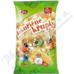 REJ Kukuřičné křupky jemně solené 100 g – Hledejceny.cz