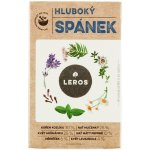Leros Hluboký spánek Kozlík a Mučenka 20 x 1 g – Zboží Dáma Leros Hluboký spánek Kozlík a Mučenka 20 x 1 g – Zboží Dáma