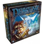 Asmodee Descent 2. edice Výpravy do temnot – Zboží Dáma