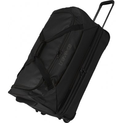 Travelite 096284 černá 120l – Zboží Dáma
