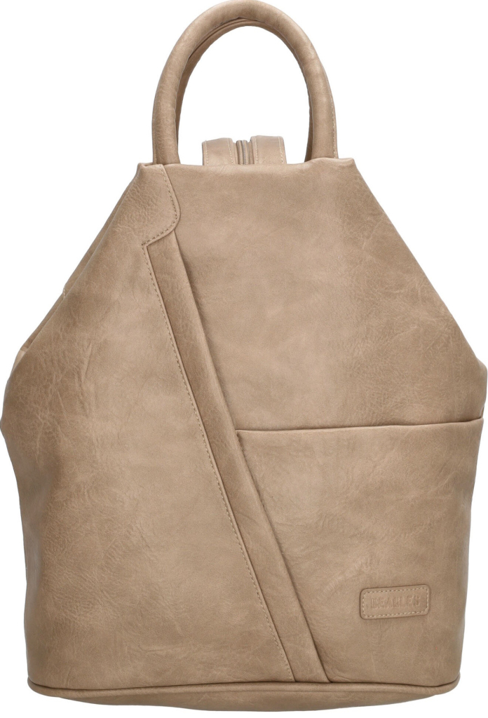 Beagles Murcia taupe 13 l