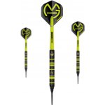 Winmau MVG Ambition 20g soft brass – Sleviste.cz