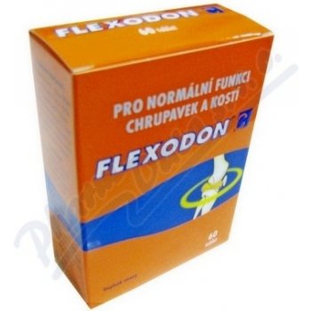 Flexodon C 60 tablet