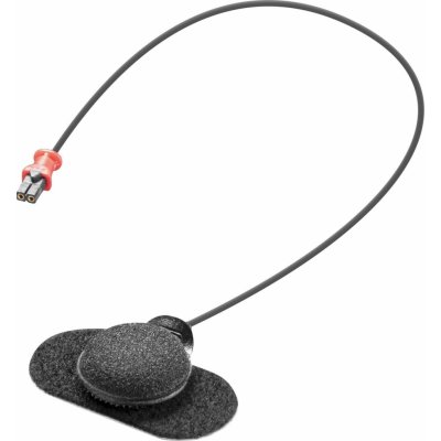 Náhradní mikrofon pro Interphone sety U-COM pro integrální helmy – Zboží Živě