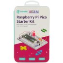 ElecFreaks Raspberry Pi Pico Starter Kit