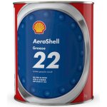 Shell Aeroshell Grease 22 3 kg – Hledejceny.cz