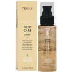 Lakmé Teknia Hair Care Deep Care Drops Tonikum 100 ml – Hledejceny.cz