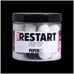 LK Baits Pop Up Boilies Top ReStart Peperin 200ml 18mm – Zbozi.Blesk.cz