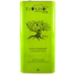 Evoilino Korfu olivový olej Extra panenský 5 l – Zboží Dáma
