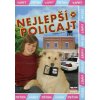 DVD film Nejlepší policajt DVD