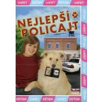 Nejlepší policajt DVD – Hledejceny.cz