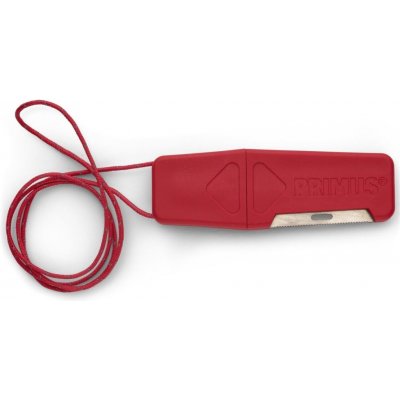 Primus Ignition Steel Large červené – Zbozi.Blesk.cz