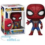 Funko Pop! Avengers Infinity War Iron Spider – Zbozi.Blesk.cz