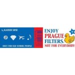 Prague filters filtry 50 ks 50 ks – Zboží Dáma