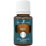 Young Living Bazalka esenciální olej 15 ml – Hledejceny.cz