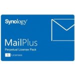 Synology MailPlus 5 Licenses - kartička, lifetime – Hledejceny.cz