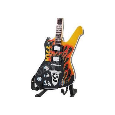 Přívěsek na klíče PPT MK131 Paul Stanley Kiss Washburn PS2000B Tribute – Hledejceny.cz