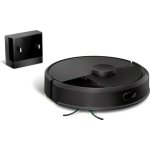 iRobot Roomba 105 Combo black – Zboží Dáma