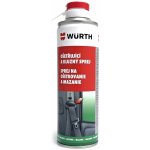 Würth Ošetřující a kluzný sprej 300 ml – Zbozi.Blesk.cz