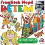 Dětem - František Nepil – Sleviste.cz