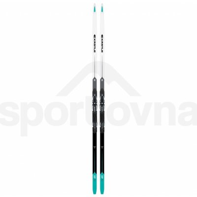Kästle XP30 Classic Skin Hard 2022/23 – Zboží Dáma