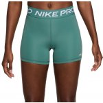 Nike Pro 365 Short 5in bicoastal/white – Zboží Dáma