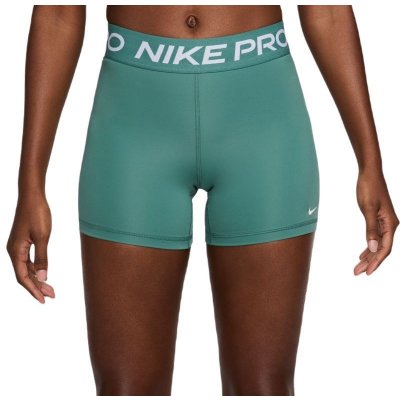 Nike Pro 365 Short 5in bicoastal/white – Zboží Dáma