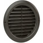 Dalap GP 150 RUN PVC kulatá 150 mm hnědá – Hledejceny.cz