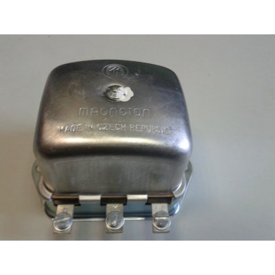 Regulátor napětí 6V/75W AEV 9401.640 | Zboží Auto