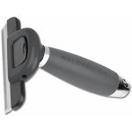 Waldhausen Hřbílko s gelovou rukojetí XL Černá – Zboží Dáma