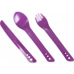 Lifeventure Ellipse Cutlery set – Zbozi.Blesk.cz