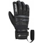 Reusch Alexis Pinturault GTX + Gore grip technology black – Hledejceny.cz