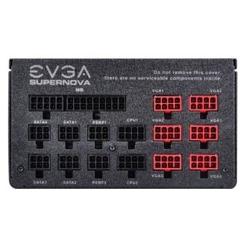 EVGA SuperNOVA 1000 P2 1000W 220-P2-1000-X2