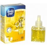 Ambi Pur ELEC HARMONY náhradní náplň 20 ml – Sleviste.cz