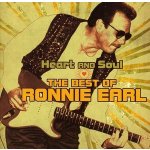 Earl Ronnie - Heart And Soul CD – Zbozi.Blesk.cz