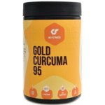 Go Fitness Gold Curcuma 95 60 kapslí kurkumin – Hledejceny.cz
