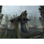 Syberia – Zboží Živě