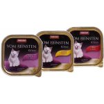 Animonda Vom Feinsten Kitten jehněčí 100 g – Hledejceny.cz