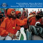 Pakistan Sindh - Sindhi Soul Session CD – Hledejceny.cz