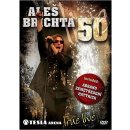 Aleš Brichta: 50 Tesla Arena: Live DVD