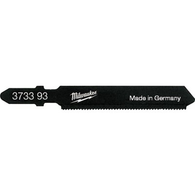 Milwaukee Pilové plátky T118AHM na nerezovou ocel 50mm 2ks 4932373393