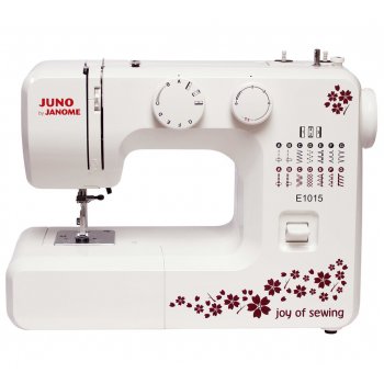 Janome JUNO E1015